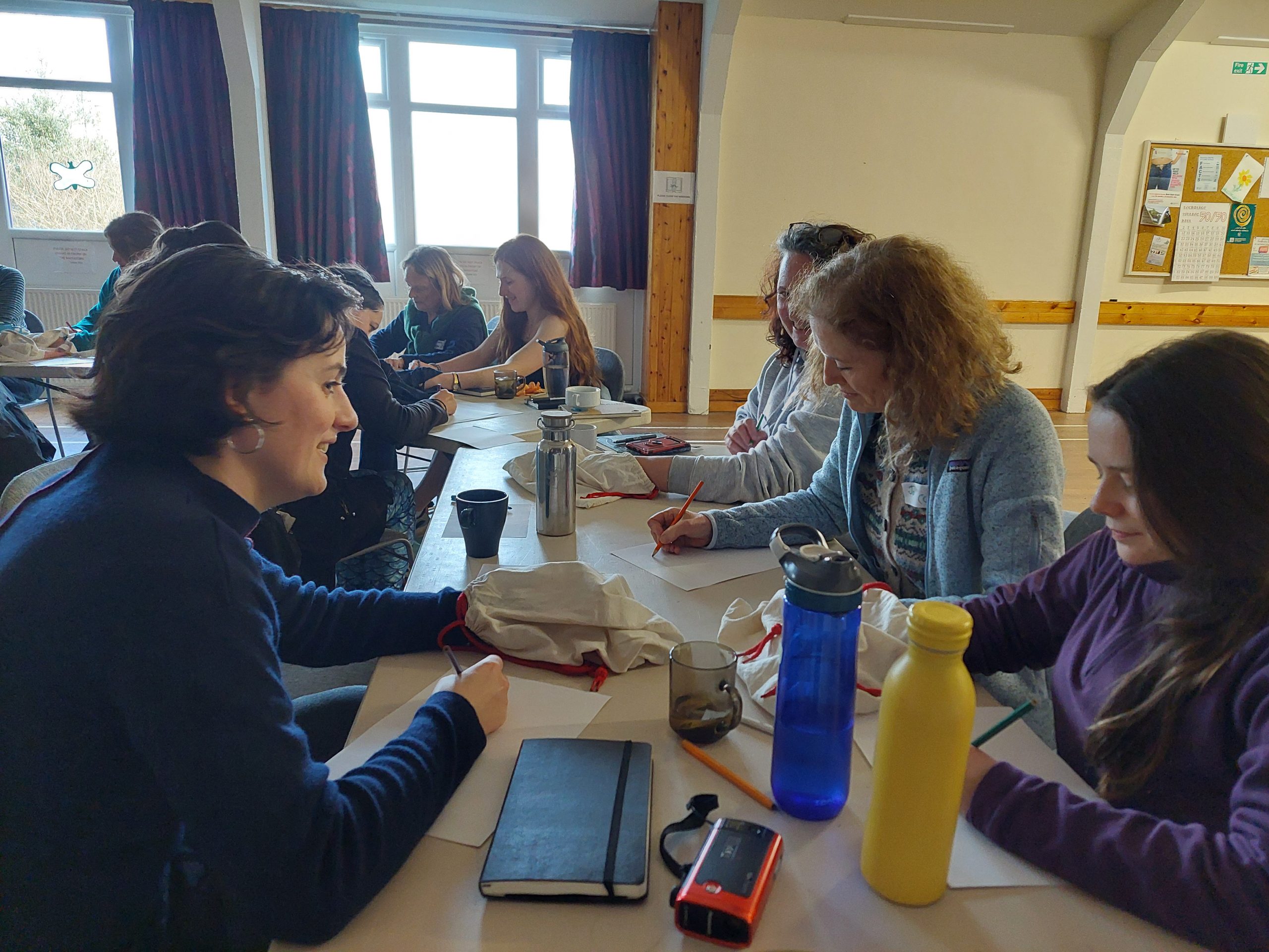 Nov25 mini gathering