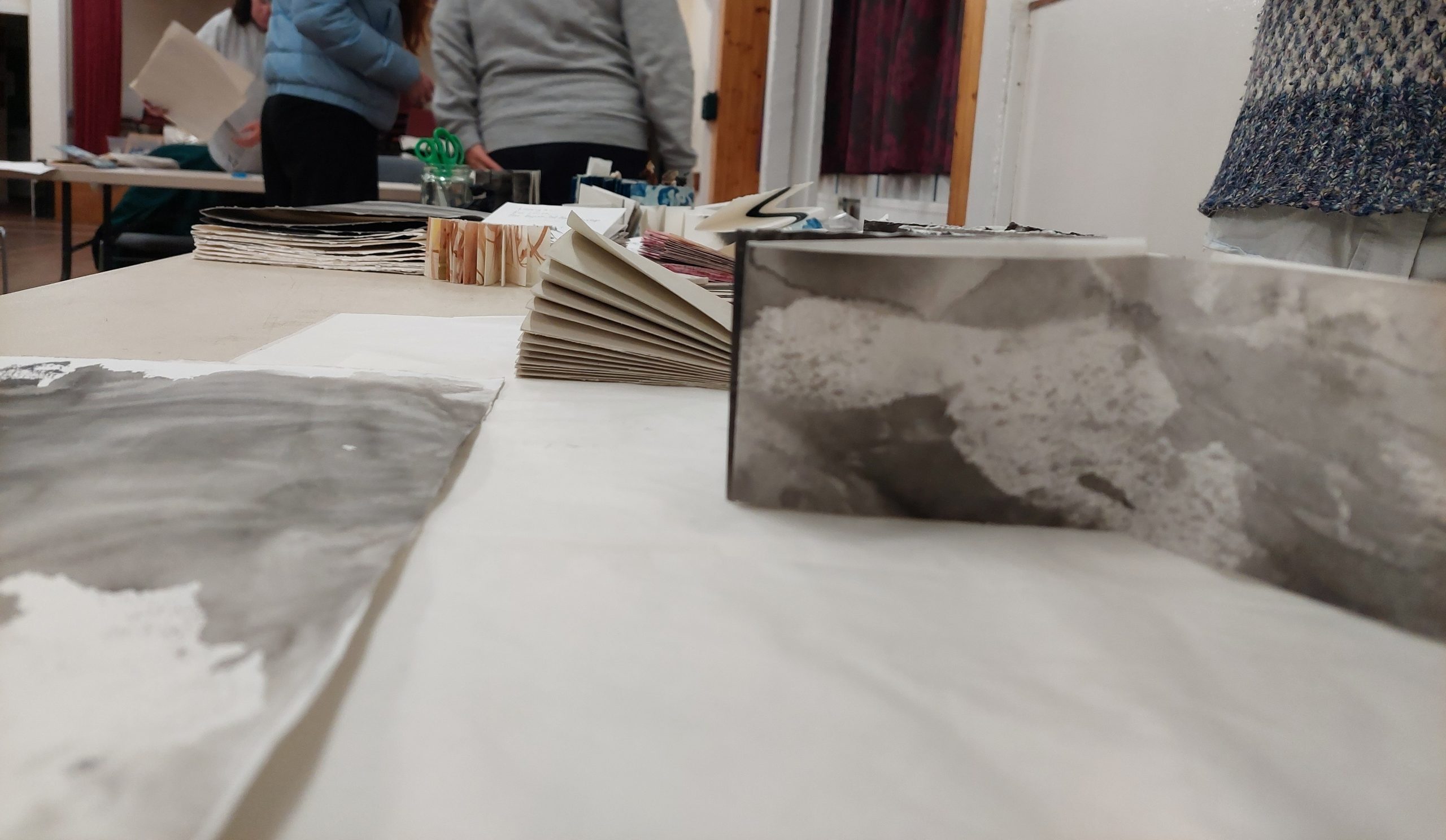 Nov25 mini gathering