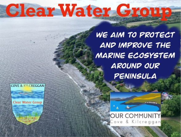 Cove & Kilcreggan Clearwater Group