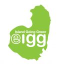 Eigg EAG Logo