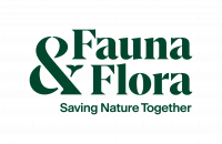 Fauna & Flora logo