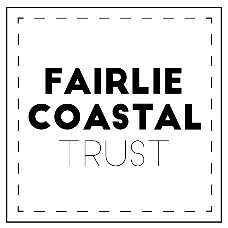 Fairlie coastal trust