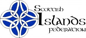 Scottish Islands Federation Logo