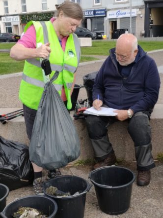 Plastic Free Helensburgh