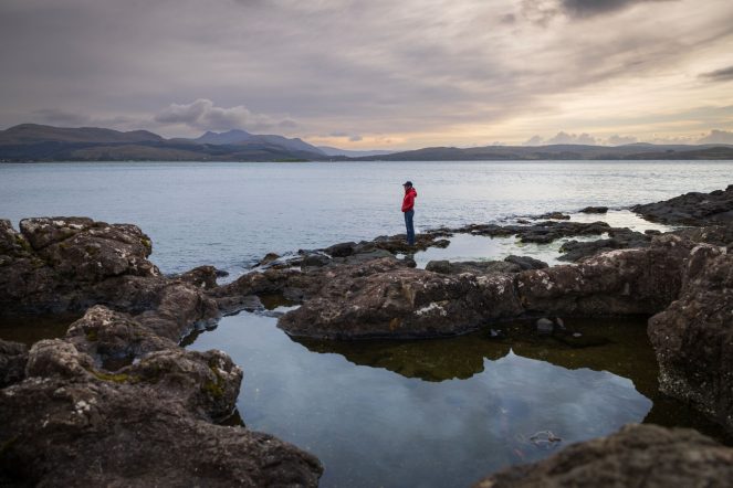 New resource: finding information about your local Marine Protected Area and Priority Marine Feature site